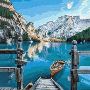 Affordable 1000+ Piece Jigsaw Puzzles for Adults