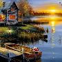 Unique Wooden Jigsaw Puzzles – Perfect Gift Idea