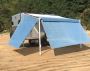 Quality & Durable Caravan Privacy Screen in Brisbane 