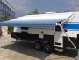 Portable & Reliable Caravan Roll-Out Awning in Brisbane