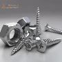 Buy fasteners from the best manufacturers Buy fasteners from the best manufacturers