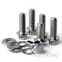Buy Best Stainless Steel Fasteners in India