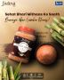 Buy Pure Jaggery Powder Online | Chemical Free Jaggery
