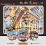 M3M Atrium 57, Sushant Lok Phase 3 Offers Prime Retail Space