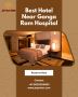 Top 10 Best Hotel Near Ganga Ram Hospital, Karol bagh Top 10 Best Hotel Near Ganga Ram Hospital, Karol bagh