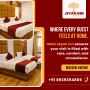 Are You Searching a Best Hotel near Ganga Ram Hospital?