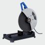 7” Circular Saw Blue - JK Super Drive