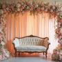 Stylish Bridal Reception Decorations for Memorable Events