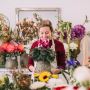 Skilled Florist for Wedding Decoration in Singapore Skilled Florist for Wedding Decoration in Singapore