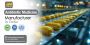 Antibiotic Medicine Manufacturer in India 