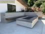 Board Form Concrete Cladding