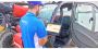 Agricultural Diagnostic Tools