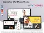 The Cosmetics WordPress Theme: A Perfect Solution for Your B