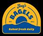 Joey's Bagels - Asheville