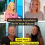 Learn How to Build Your Own Income Stream Online