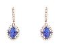 Luxury Earrings at Top Jewelry Stores in Marin County