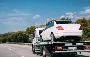 DJ's Towing