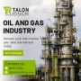 OIL AND GAS INDUSTRY
