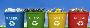 The disposal and recycling of waste in Beltsville MD