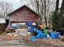 Removal of junk from Beltsville, MD