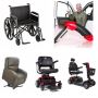 Your Trusted Medical Equipment & Supplies Store in Californi