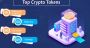 💰 Cryptocurrency Tokens: The Digital Fuel of Blockchain Eco