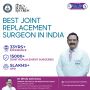 Best Robotic Knee Replacement Surgeon in Delhi