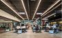 Office Interior Design In Los Angeles 
