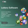 Launch Your Dream Lottery Business with Our Expert Software 