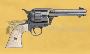 Realistic Replica Cap Guns – Perfect for Collectors or Film 