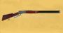 Non-Firing Western Rifle Replicas – Collector’s Pieces