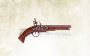 Explore an Authentic Collection of Replica Flintlock Pistols