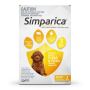 Simparica Treatment & Prevention Of Flea & Tick Chewables 