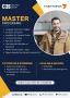 Explore your future with a Masters program in Spain