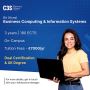 Bachelor Program in Barcelona – Study Business Computing