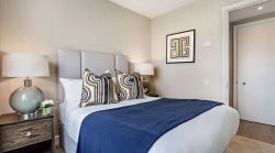 Beautifully furnished 2 bedroom apartment 