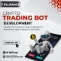 Automate your buy/sell of cryptos with crypto trading bot