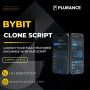 Take the fast track to success with our bybit clone script