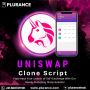 Launch your DeFi Platform in 7 days with our uniswap clone 