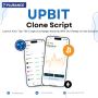 Upbit Clone - Your Shortcut to a High-ROI Crypto Exchange