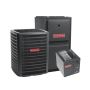 Goodman 3 Ton 14.3 SEER2 36000-80000 BTUh 80% AFUE Gas Syst