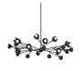 Colt Light: Artistic Lighting for Contemporary Interiors