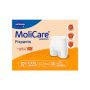 Get MoliCare Premium Fixpants Unisex Long Leg 3X-Large