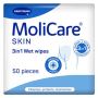 MoliCare Skin 3in1 Wet Wipes - Joya Medical Supplies