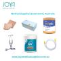 Top Rated and Wholesale Medical Supplies in QLD, Australia 
