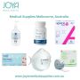 Wholesale Medical Supplies Melbourne, VIC - Australia