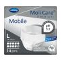  MoliCare Premium Mobile Large 10 Drops - Australia