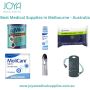Best Medical Supplies in Melbourne - Joya Medical Supplies
