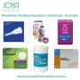 Wholesale Medical Supplies in Adelaide-Joya Medical Supplies