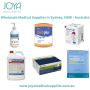 Wholesale Medical Supplies in Sydney, NSW-Joya Medical Suppl